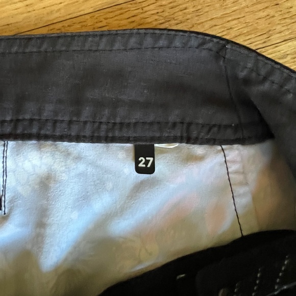 Quiksilver Swim Trunks Highline 27 - Picture 6 of 7